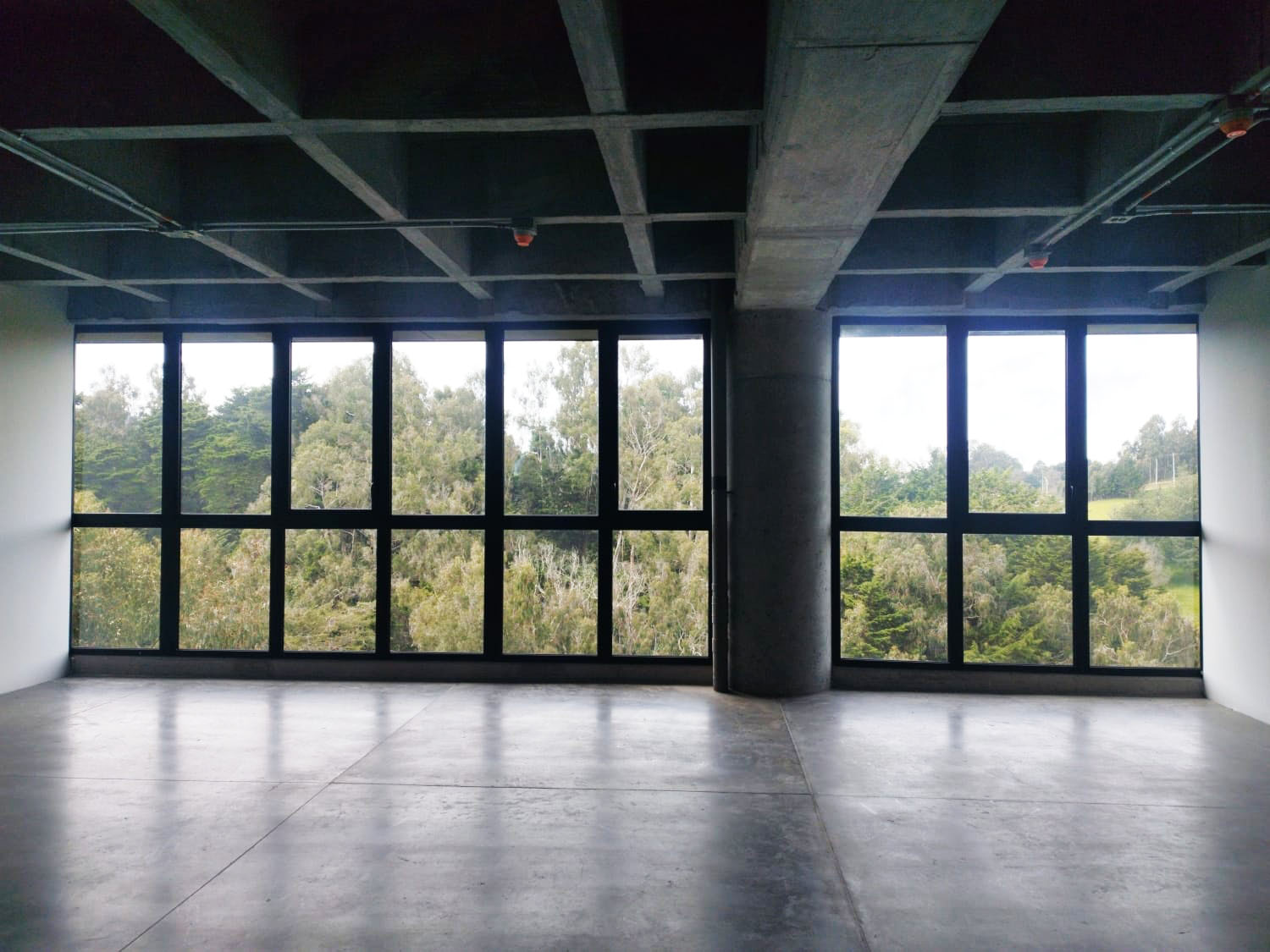Oficina en arriendo en Vía Las Palmas, Envigado, 385 m² · foto 11 de 15