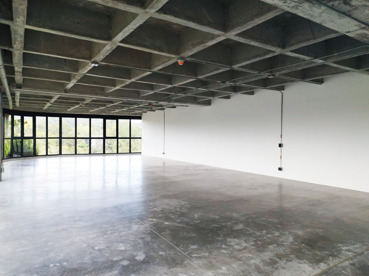 Oficina en arriendo en Vía Las Palmas, Envigado, 385 m² · foto 5 de 15