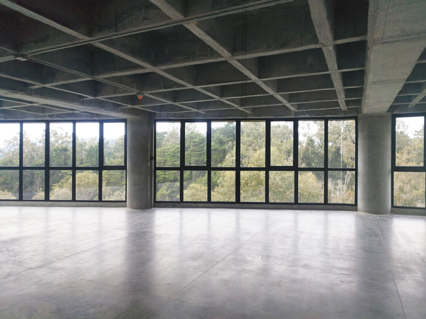 Oficina en arriendo en Vía Las Palmas, Envigado, 385 m² · foto 8 de 15