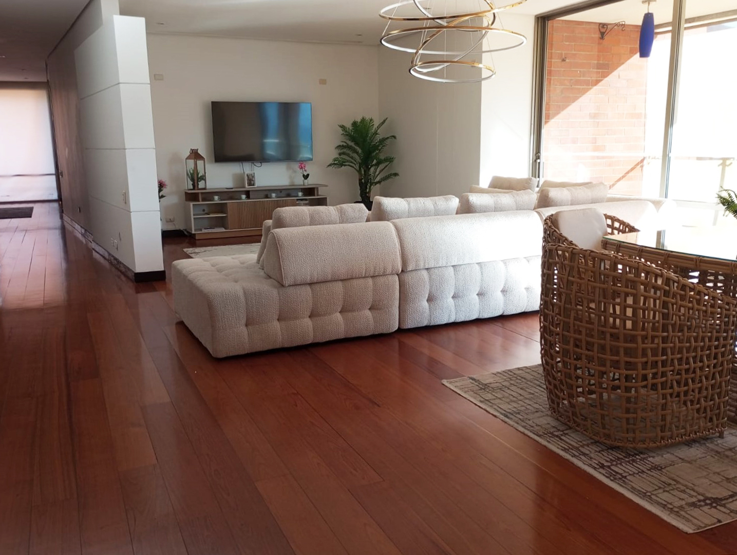 Apartamento en arriendo en La Florida, Medellín · foto 10 de 20