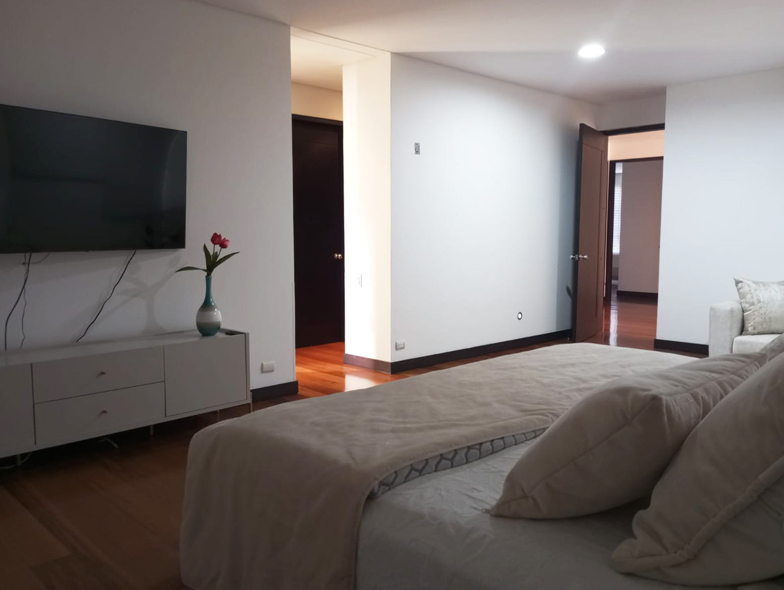 Apartamento en arriendo en La Florida, Medellín · foto 12 de 20
