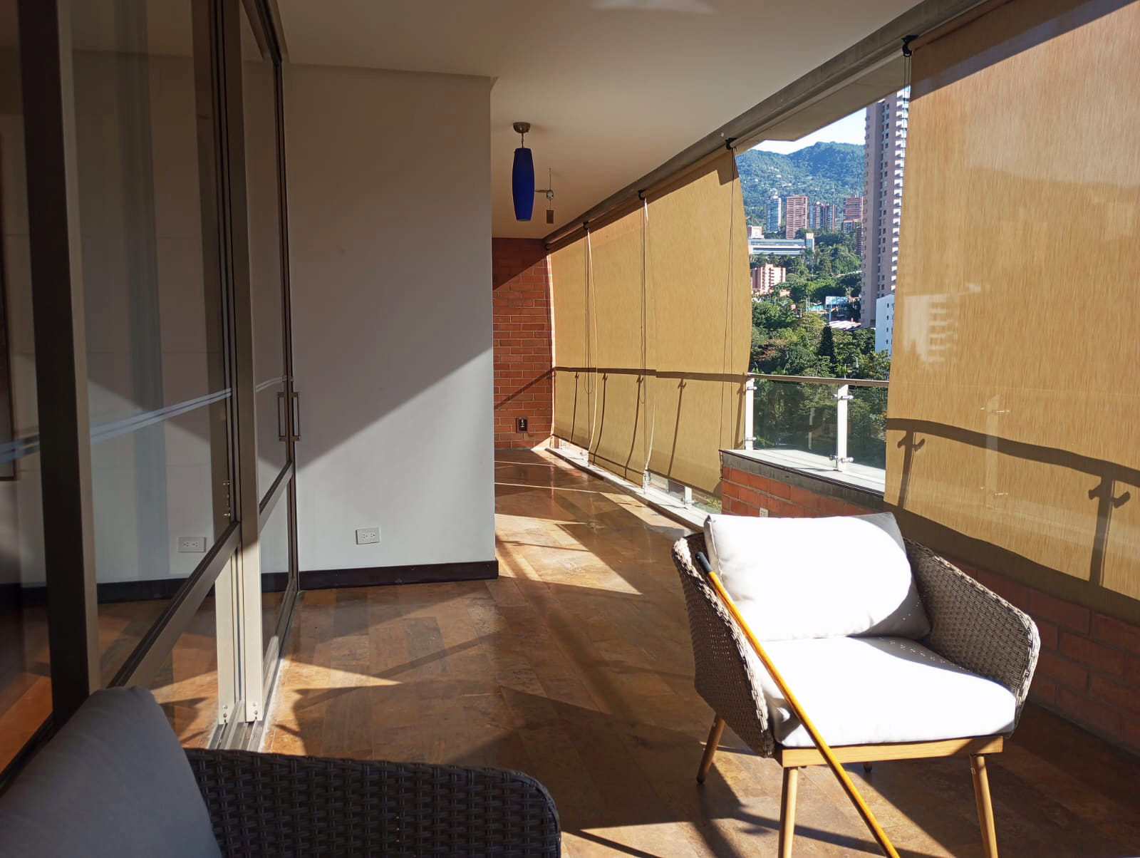 Apartamento en arriendo en La Florida, Medellín · foto 14 de 20