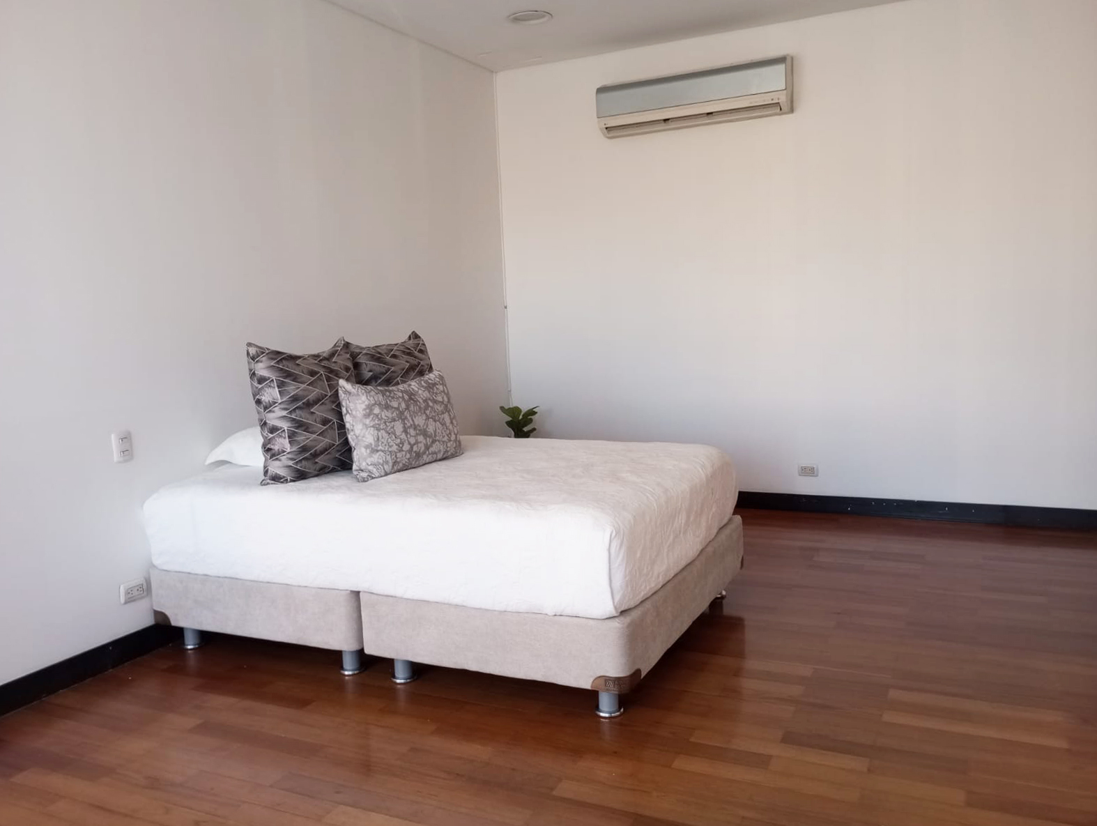 Apartamento en arriendo en La Florida, Medellín · foto 15 de 20
