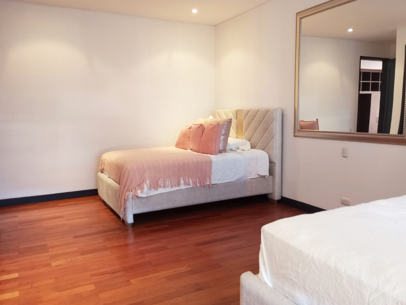 Apartamento en arriendo en La Florida, Medellín · foto 16 de 20