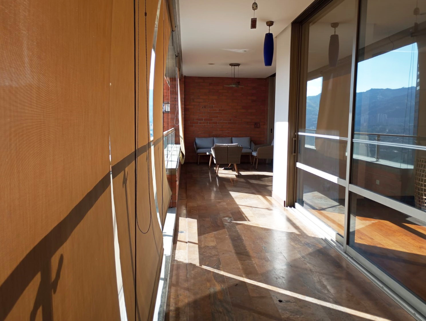 Apartamento en arriendo en La Florida, Medellín · foto 17 de 20