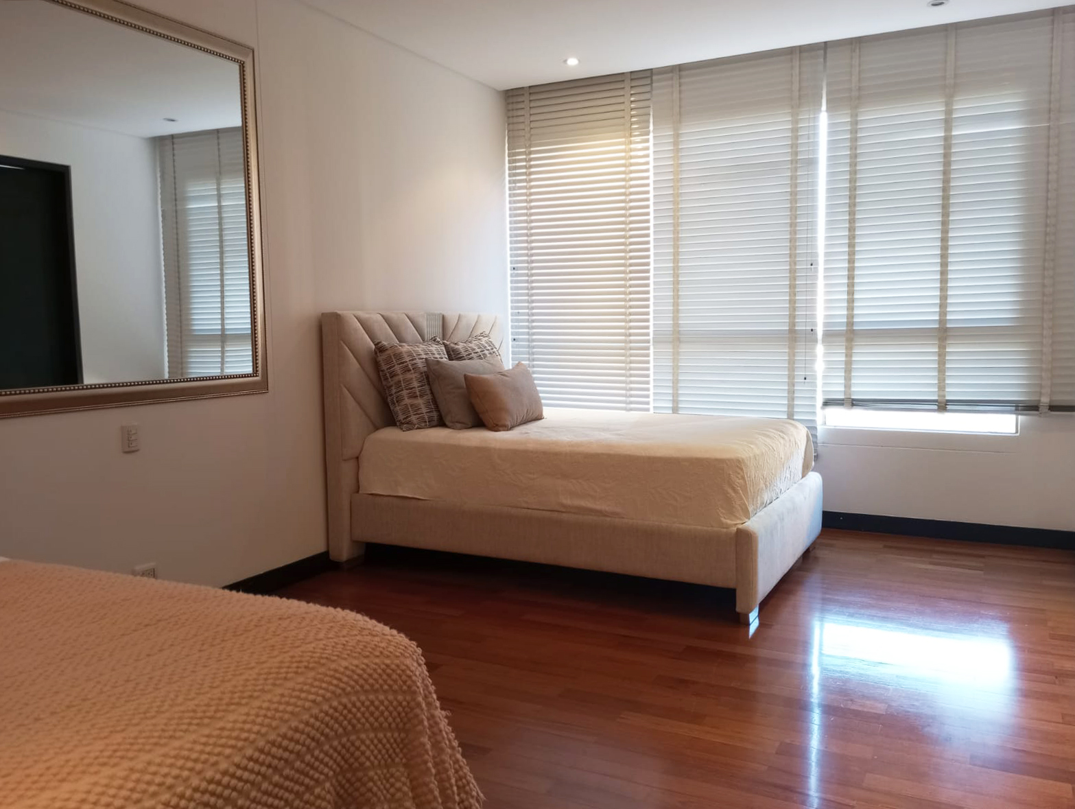 Apartamento en arriendo en La Florida, Medellín · foto 19 de 20