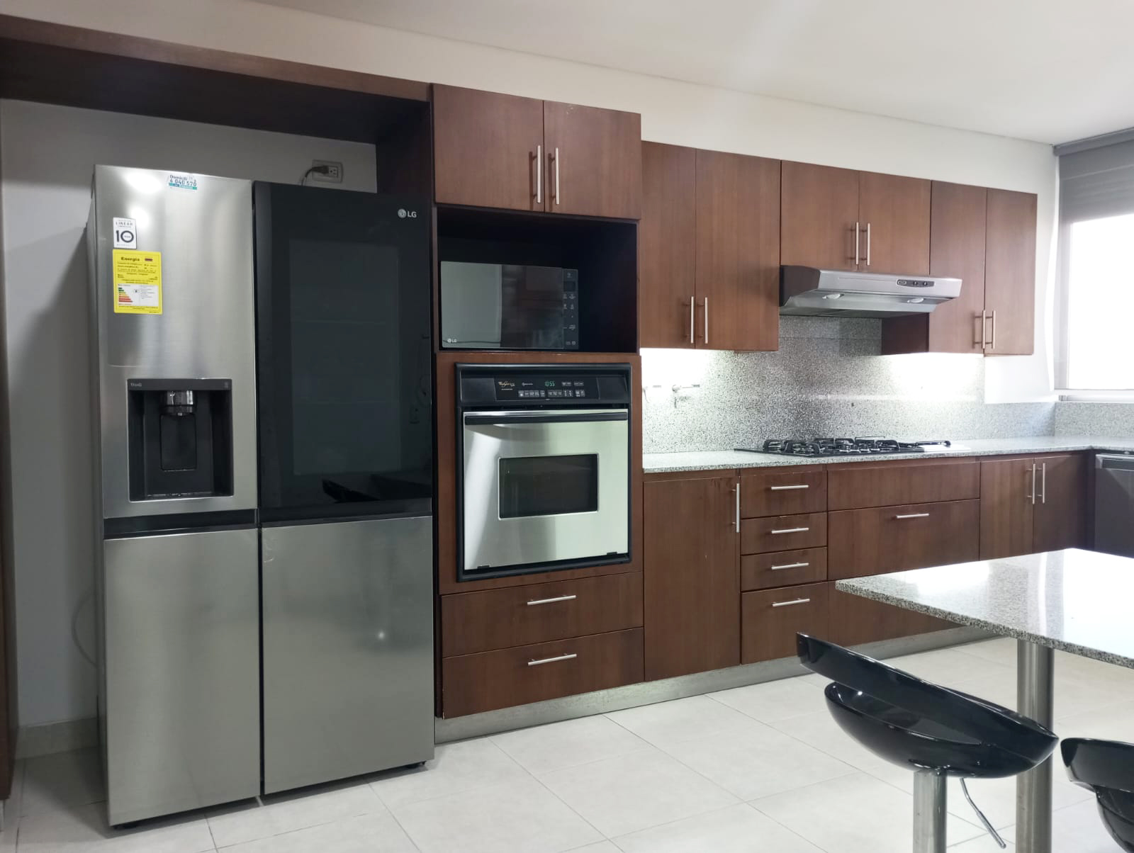 Apartamento en arriendo en La Florida, Medellín · foto 2 de 20