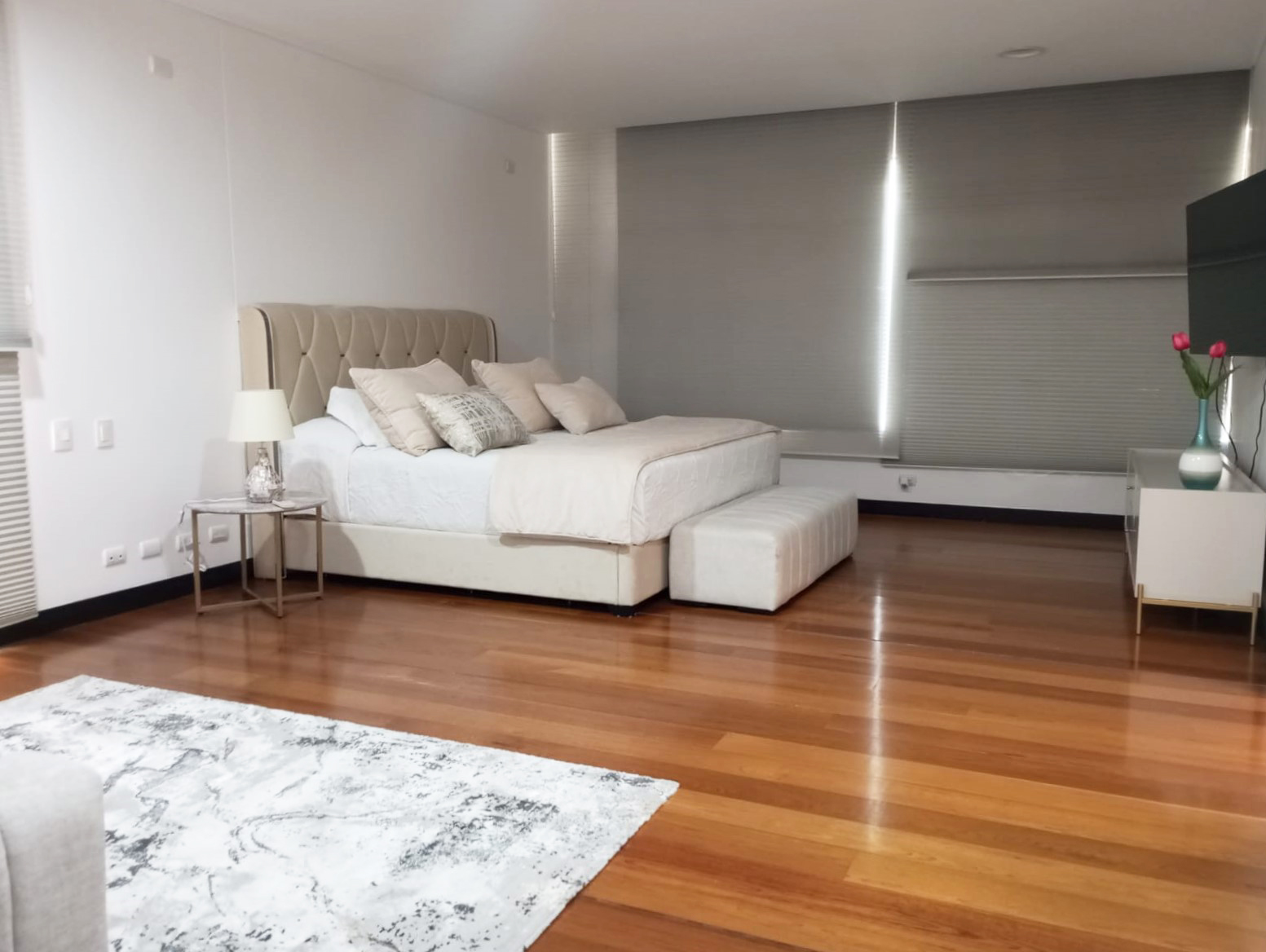 Apartamento en arriendo en La Florida, Medellín · foto 6 de 20