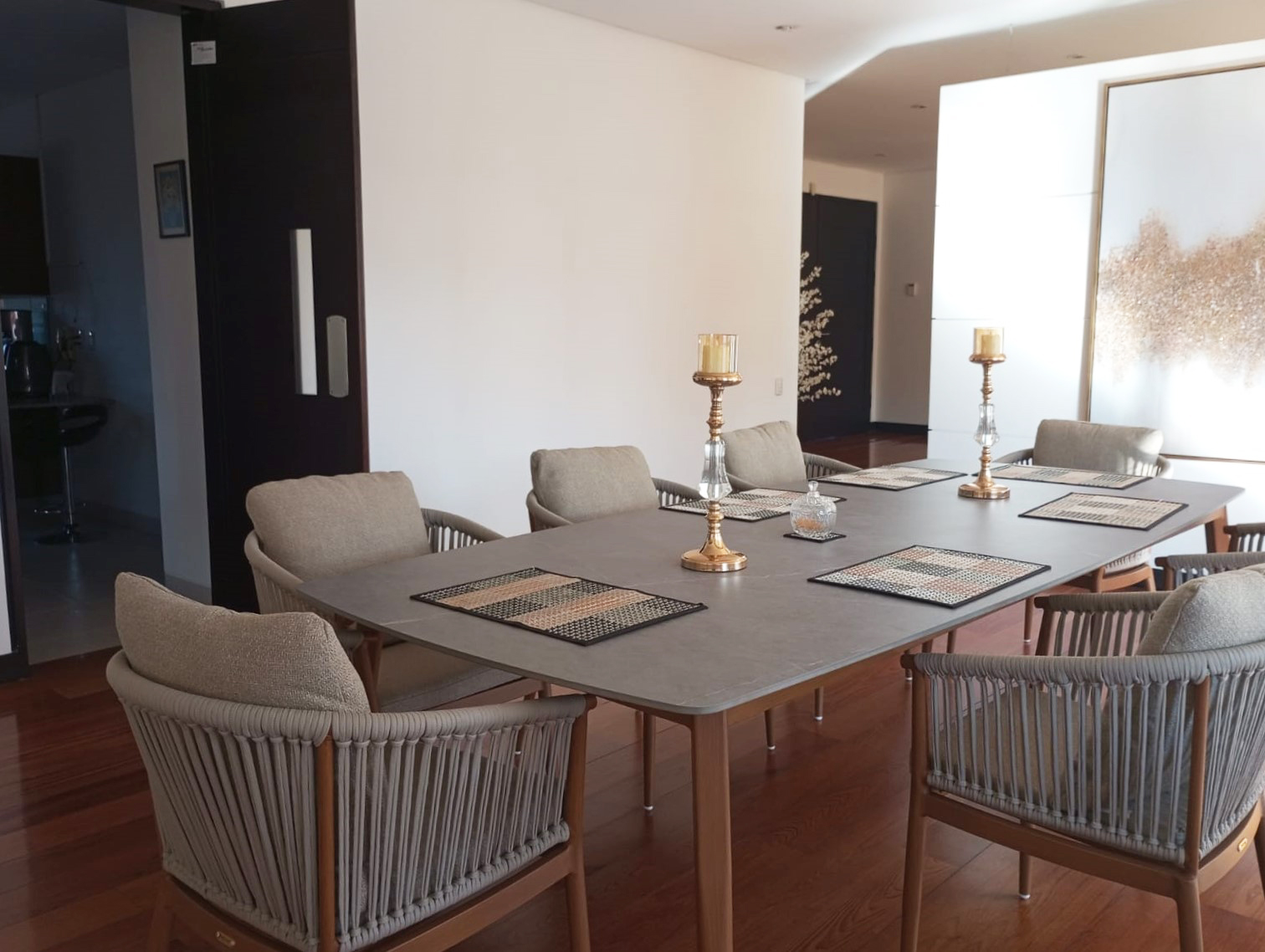 Apartamento en arriendo en La Florida, Medellín · foto 8 de 20
