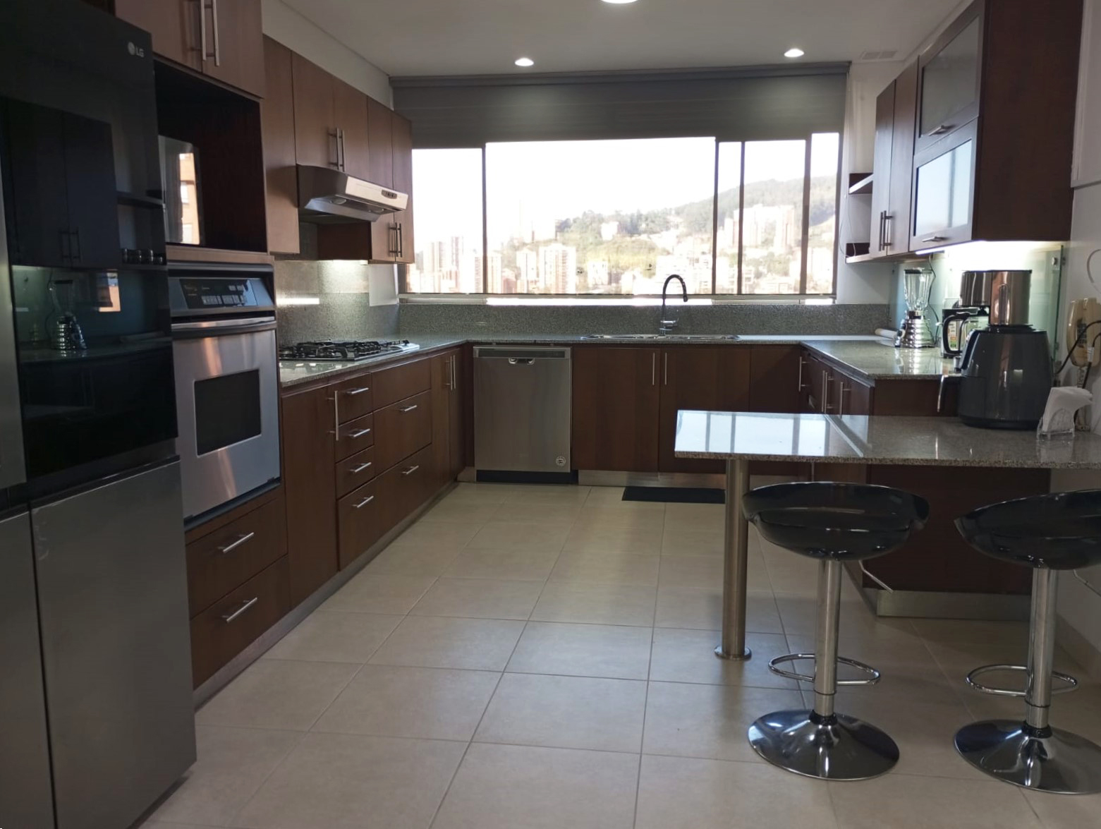 Apartamento en arriendo en La Florida, Medellín · foto 9 de 20