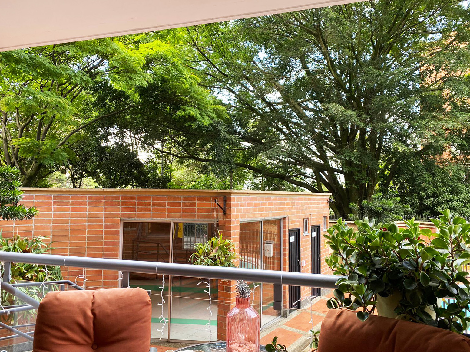 Apartamento de 3 alcobas en venta en Los Balsos No.2, Medellín, 81 m² · foto 13 de 13