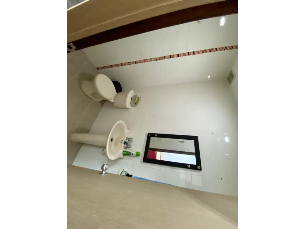 Bodega en venta en La Aurora, Bucaramanga, 315 m² · foto 9 de 24