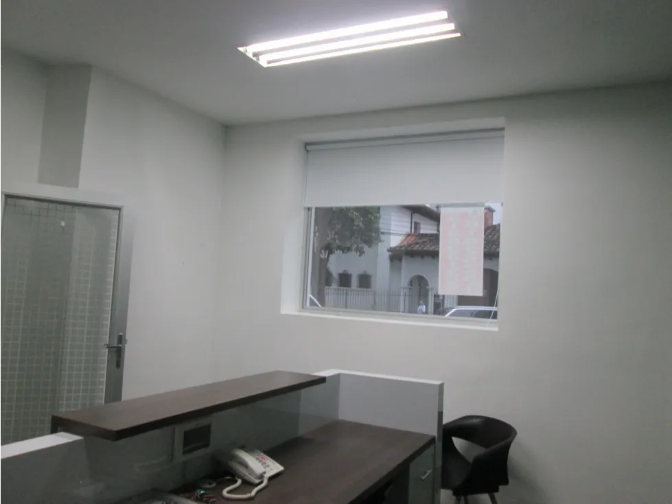 Bodega en venta en La Aurora, Bucaramanga, 315 m² · foto 11 de 24