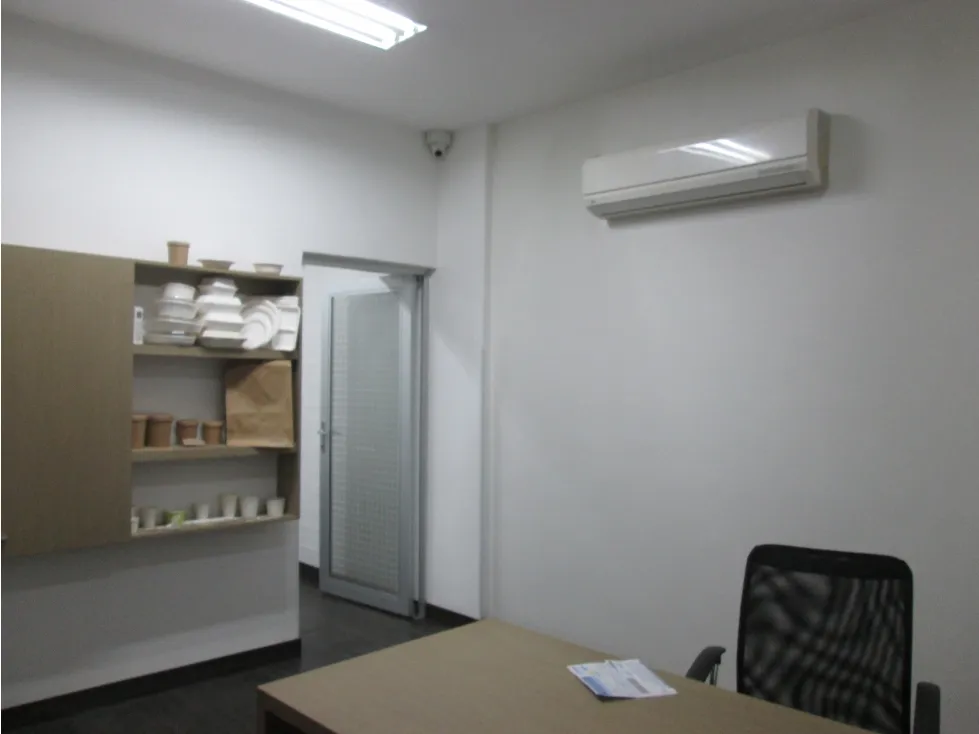 Bodega en venta en La Aurora, Bucaramanga, 315 m² · foto 14 de 24