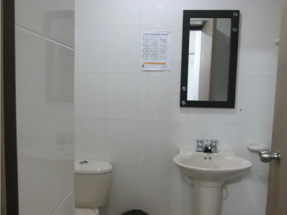 Bodega en venta en La Aurora, Bucaramanga, 315 m² · foto 16 de 24