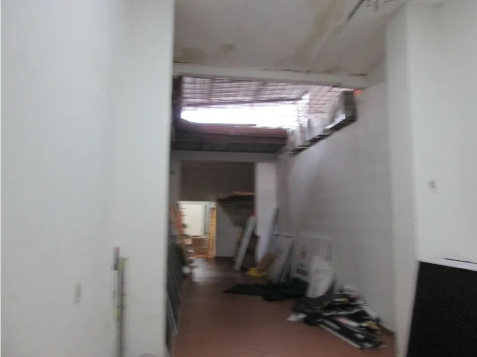 Bodega en venta en La Aurora, Bucaramanga, 315 m² · foto 18 de 24