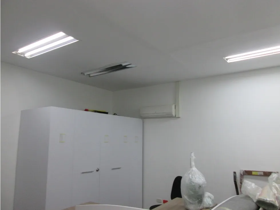 Bodega en venta en La Aurora, Bucaramanga, 315 m² · foto 19 de 24