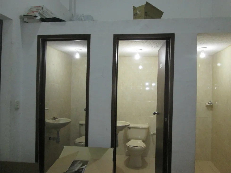 Bodega en venta en La Aurora, Bucaramanga, 315 m² · foto 20 de 24