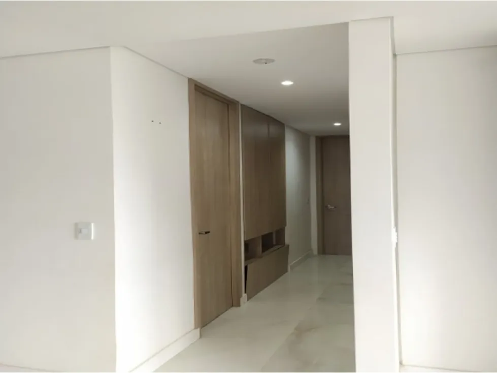 Apartamento de 3 alcobas en venta en Viviendas Del Sur, Medellín, 95 m² · foto 11 de 14