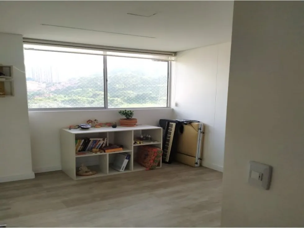 Apartamento de 3 alcobas en venta en Viviendas Del Sur, Medellín, 95 m² · foto 12 de 14