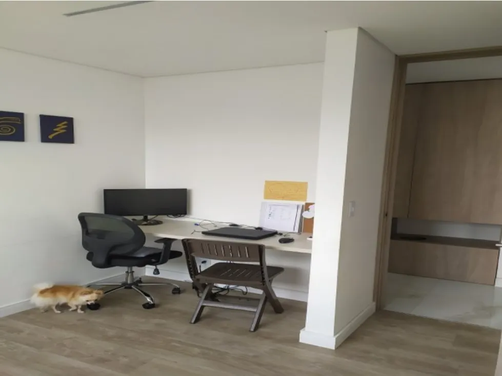 Apartamento de 3 alcobas en venta en Viviendas Del Sur, Medellín, 95 m² · foto 13 de 14