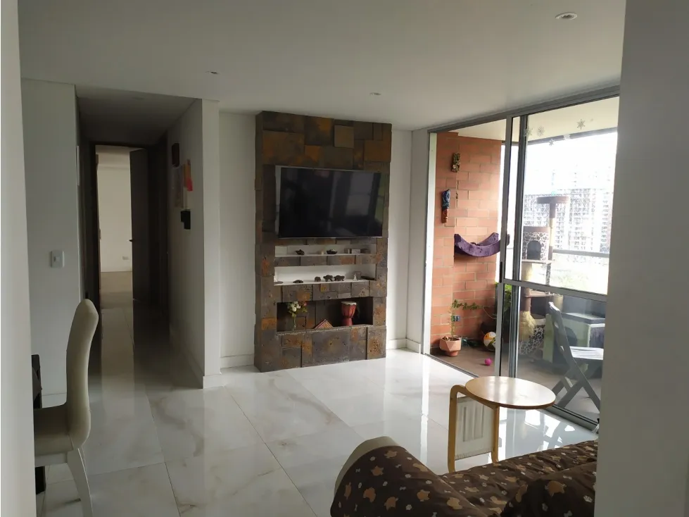 Apartamento de 3 alcobas en venta en Viviendas Del Sur, Medellín, 95 m² · foto 14 de 14