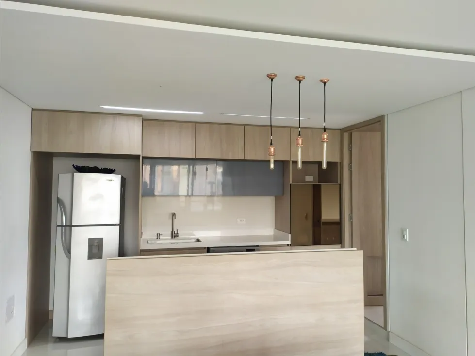 Apartamento en venta en Viviendas del Sur, Medellín 2