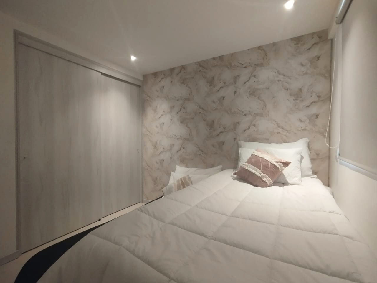 Apartamento en arriendo en Castropol, Medellín · foto 10 de 15