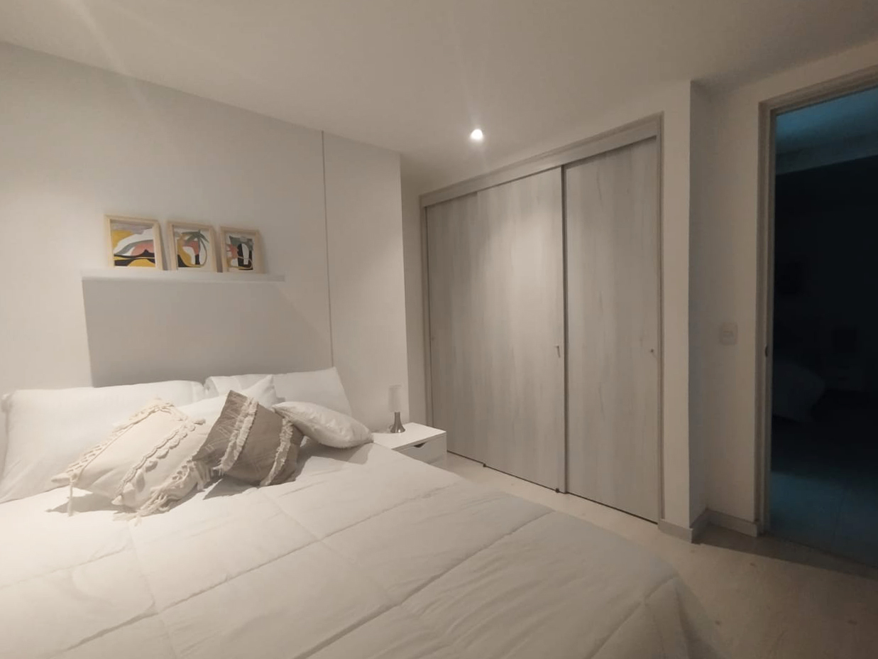 Apartamento en arriendo en Castropol, Medellín · foto 11 de 15