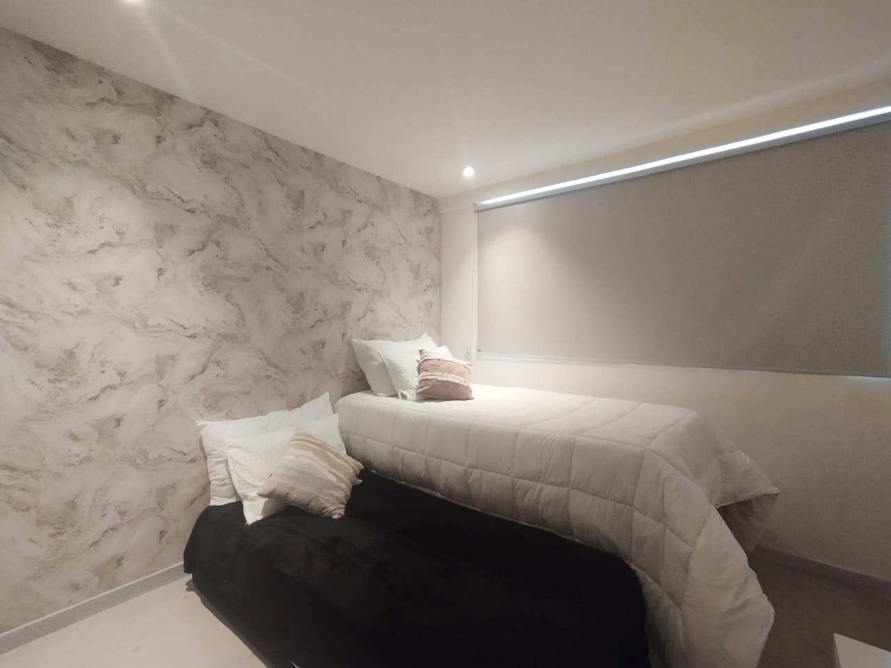 Apartamento en arriendo en Castropol, Medellín · foto 13 de 15