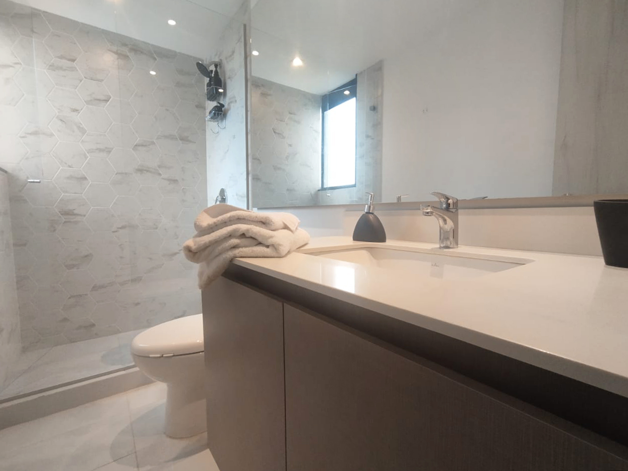 Apartamento en arriendo en Castropol, Medellín · foto 15 de 15
