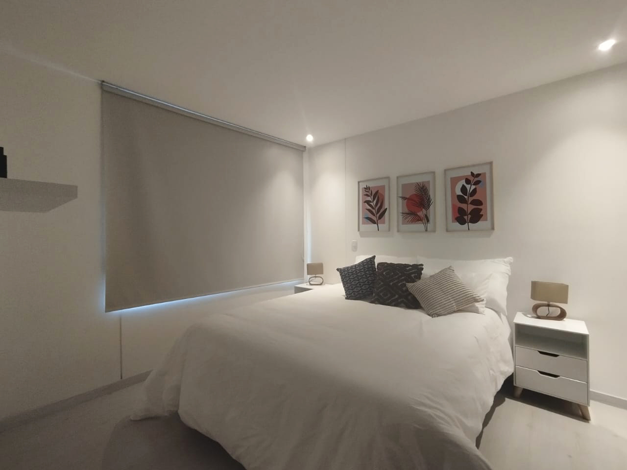 Apartamento en arriendo en Castropol, Medellín · foto 6 de 15
