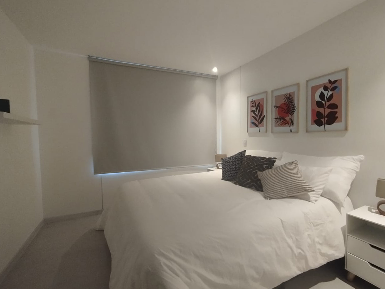 Apartamento en arriendo en Castropol, Medellín · foto 7 de 15
