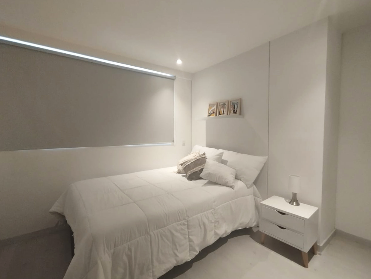 Apartamento en arriendo en Castropol, Medellín · foto 9 de 15