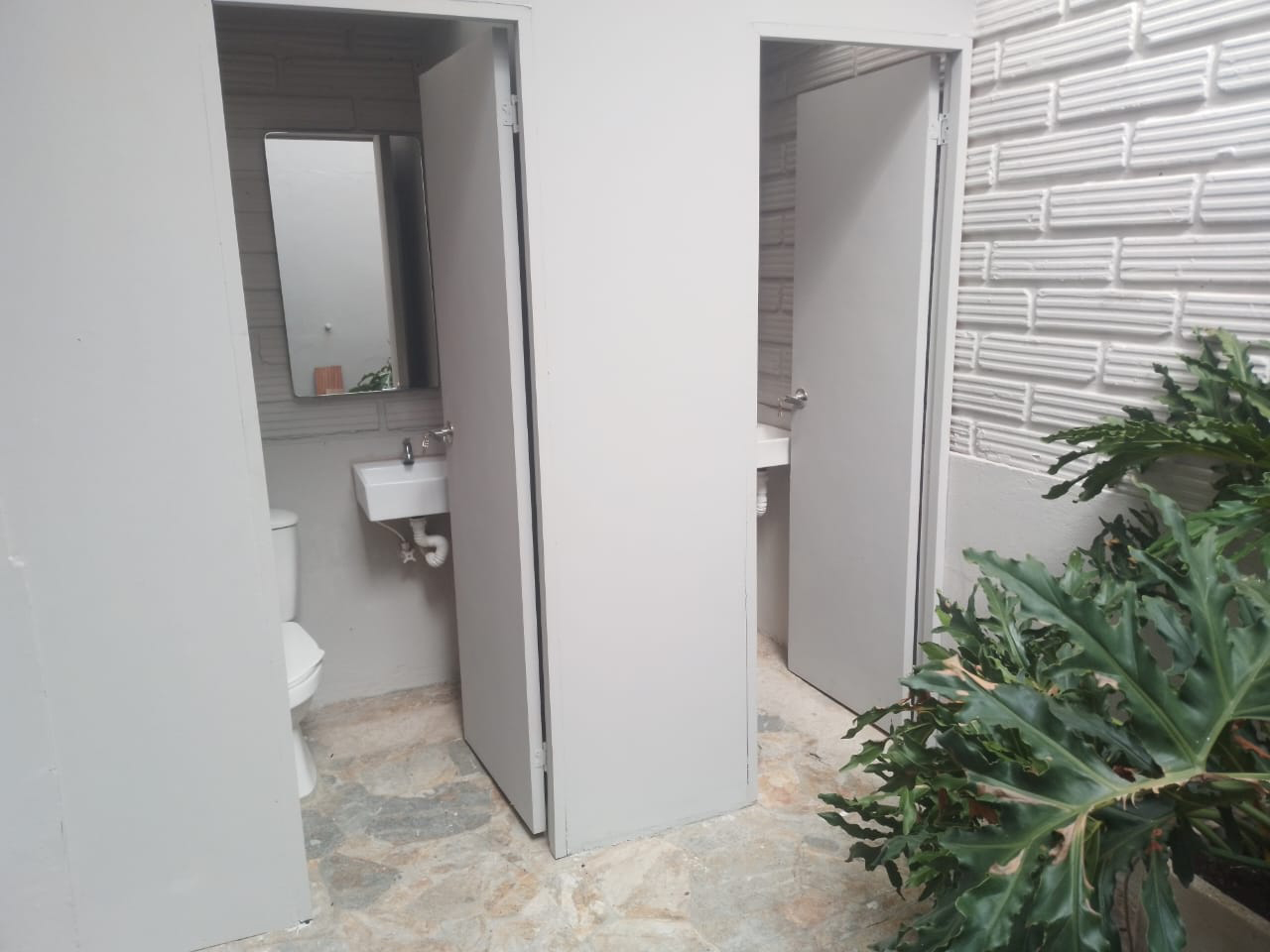 Local en arriendo en Belen Malibu, Medellín, 150 m² · foto 14 de 16