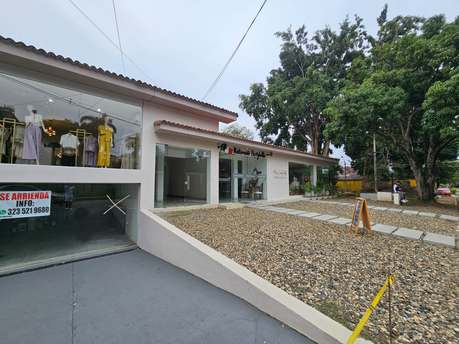Local en arriendo en Ciudad Jardin, Cali, 50 m² · foto 13 de 19