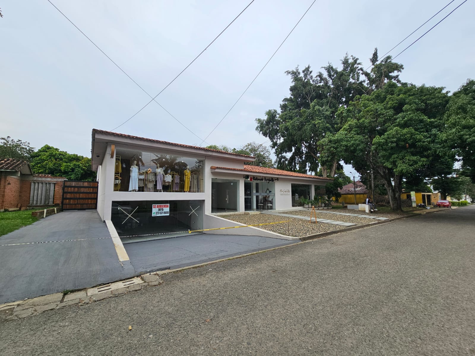 Local en arriendo en Ciudad Jardin, Cali, 50 m² · foto 14 de 19