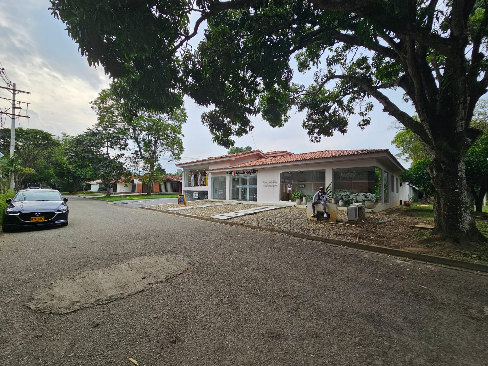 Local en arriendo en Ciudad Jardin, Cali, 50 m² · foto 15 de 19