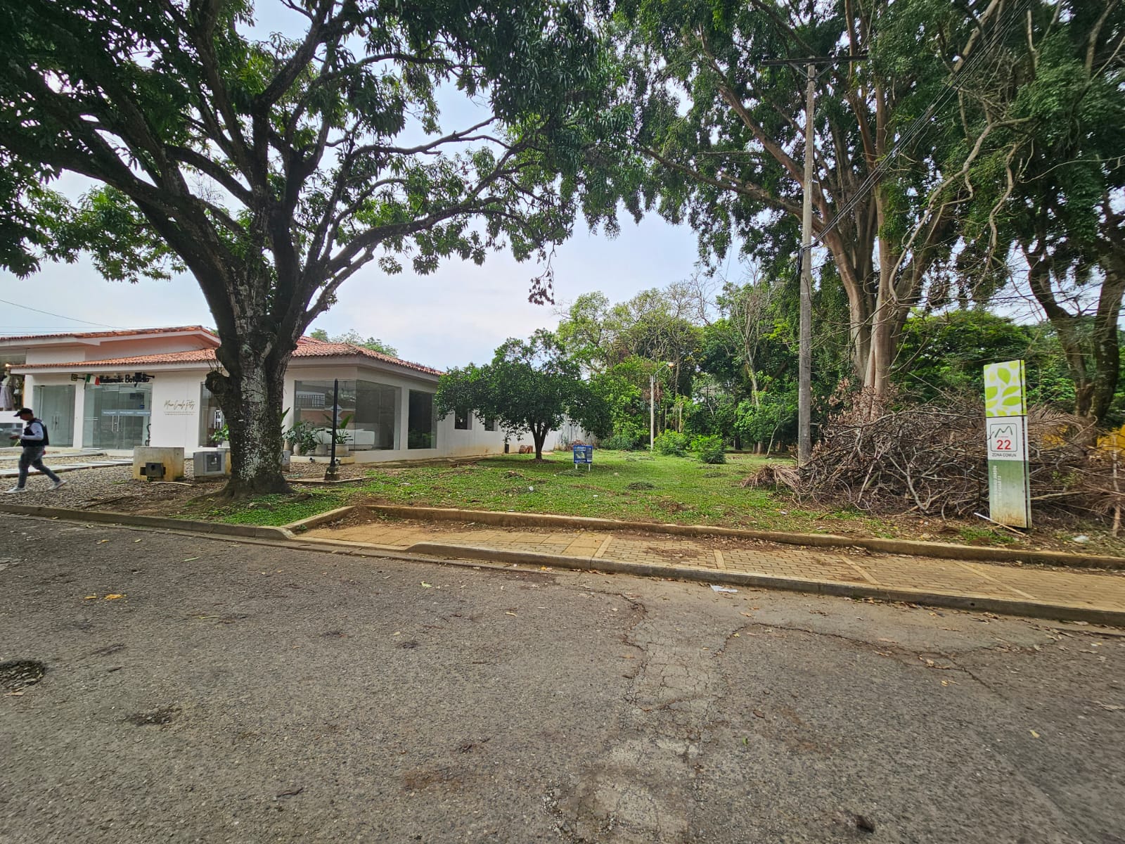 Local en arriendo en Ciudad Jardin, Cali, 50 m² · foto 17 de 19