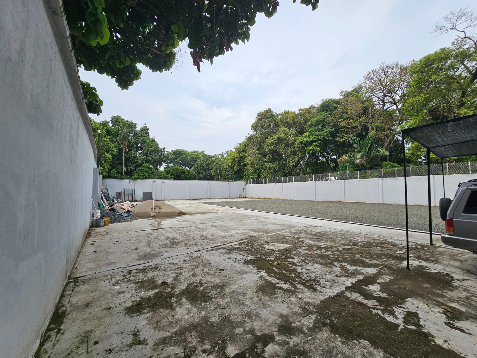 Local en arriendo en Ciudad Jardin, Cali, 50 m² · foto 19 de 19
