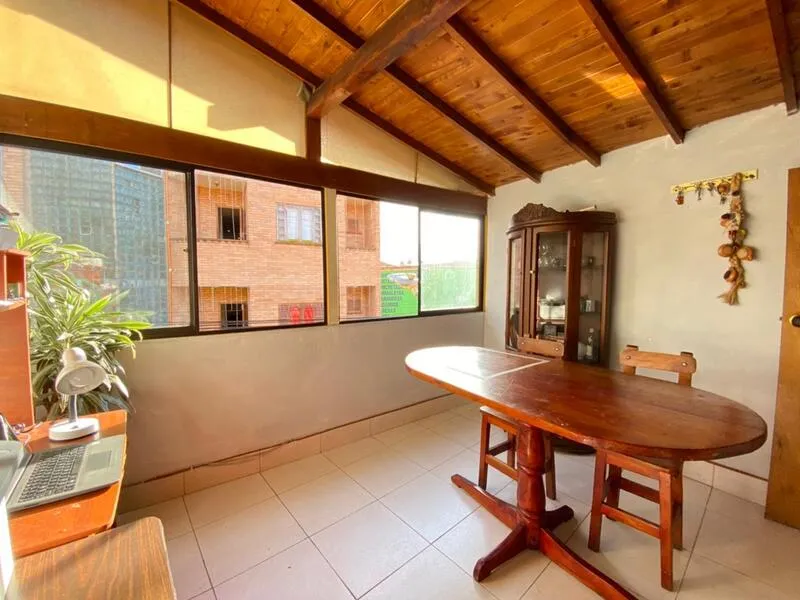 House in Centro (240 m²) - 2