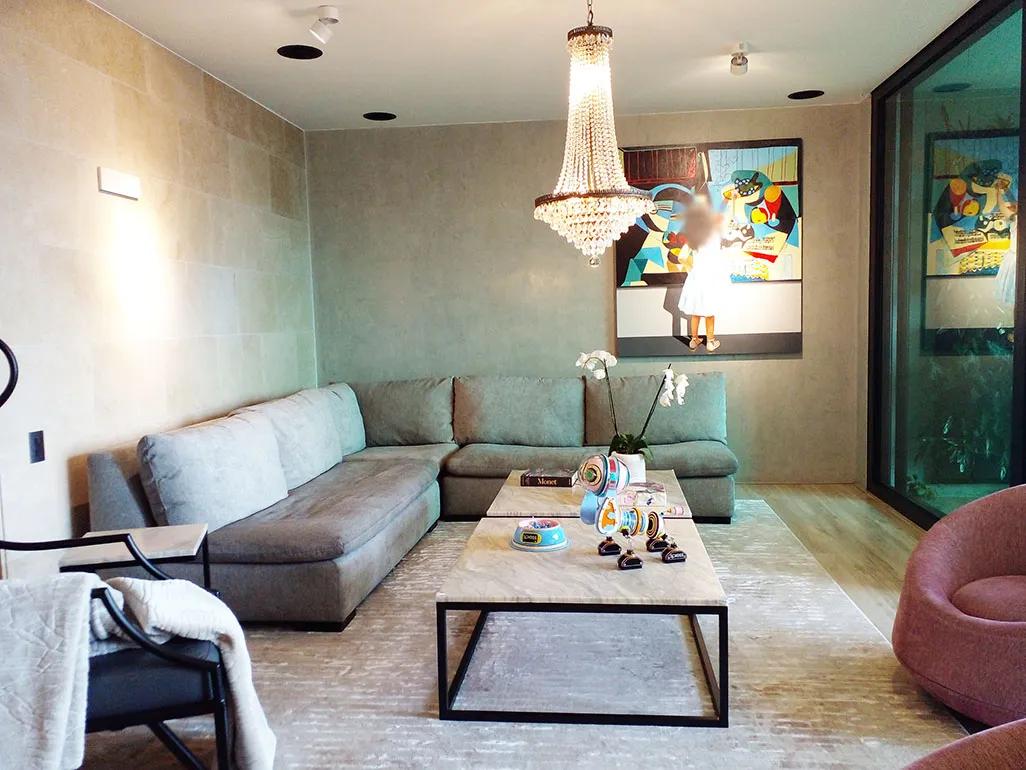 Apartamento en arriendo en Los Balsos No.2, Medellín · foto 2 de 20