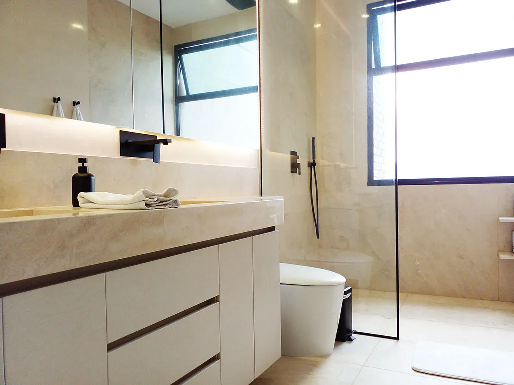 Apartamento en arriendo en Los Balsos No.2, Medellín · foto 17 de 20