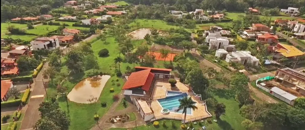 Lote en venta en Porerito, Jamundí, 1384 m² · foto 10 de 24