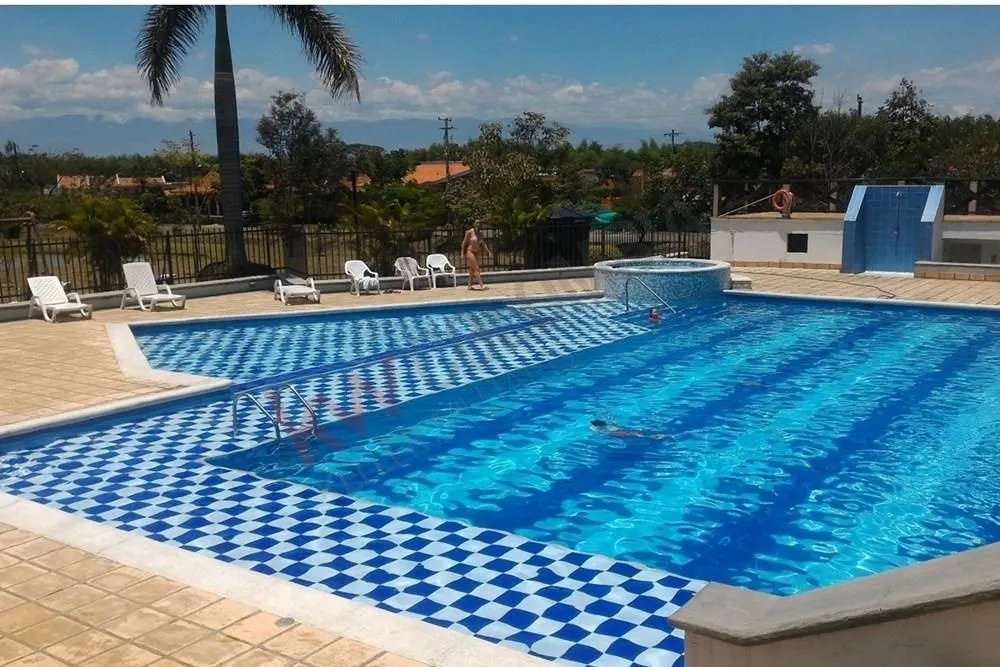 Lote en venta en Porerito, Jamundí, 1384 m² · foto 11 de 24