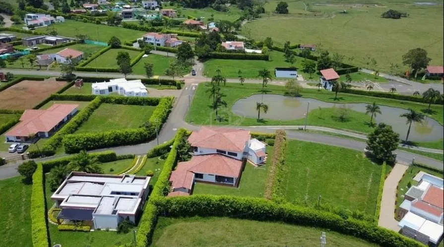 Lote en venta en Porerito, Jamundí, 1384 m² · foto 19 de 24