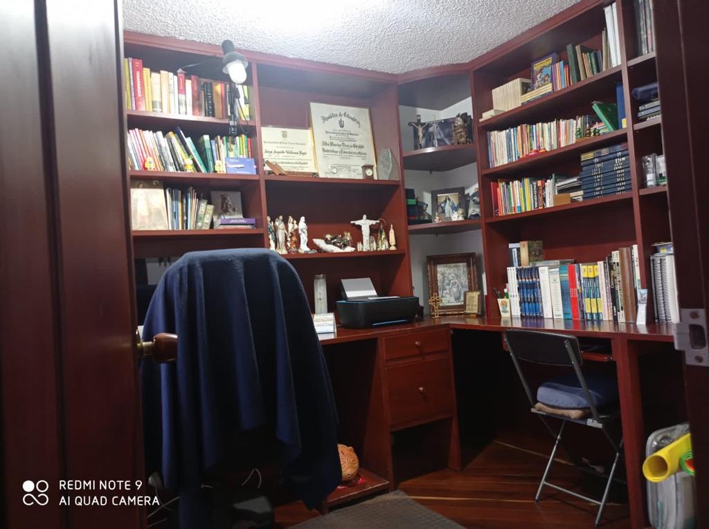Casa de 3 alcobas en venta en Ub Los Geranios, Chía, 184 m² · foto 14 de 17