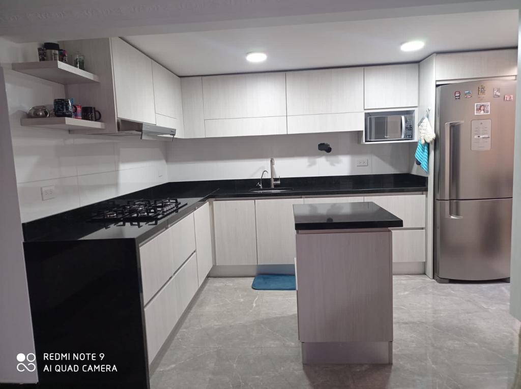 Casa de 3 alcobas en venta en Ub Los Geranios, Chía, 184 m² · foto 15 de 17