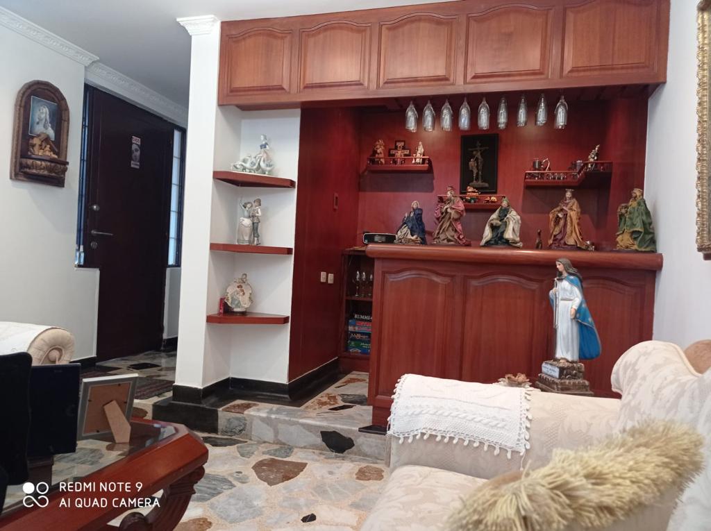 Casa de 3 alcobas en venta en Ub Los Geranios, Chía, 184 m² · foto 17 de 17