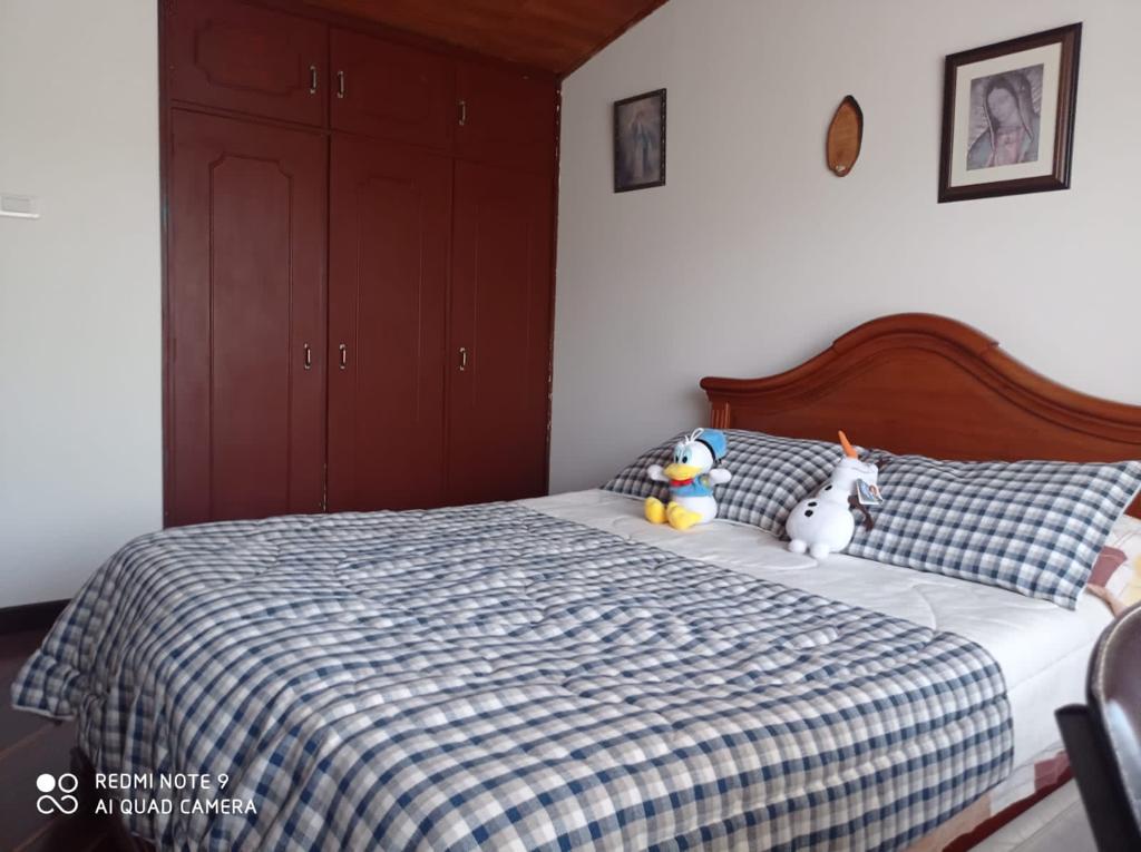 Casa de 3 alcobas en venta en Ub Los Geranios, Chía, 184 m² · foto 4 de 17